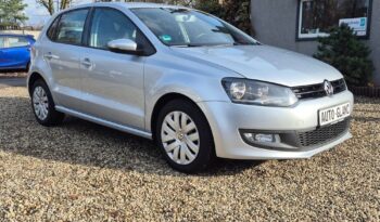 Volkswagen Polo 1.2 TSI Blue Motion Technology Life full