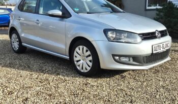 Volkswagen Polo 1.2 TSI Blue Motion Technology Life full
