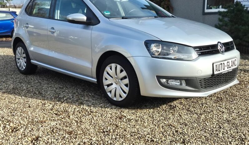 Volkswagen Polo 1.2 TSI Blue Motion Technology Life full