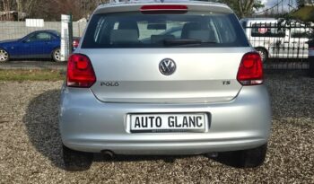 Volkswagen Polo 1.2 TSI Blue Motion Technology Life full
