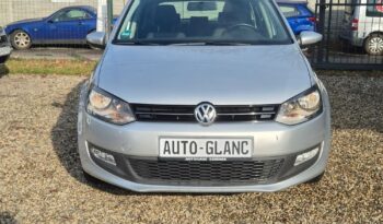 Volkswagen Polo 1.2 TSI Blue Motion Technology Life full