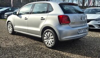 Volkswagen Polo 1.2 TSI Blue Motion Technology Life full