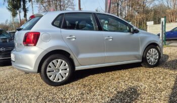 Volkswagen Polo 1.2 TSI Blue Motion Technology Life full
