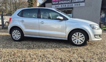 Volkswagen Polo 1.2 TSI Blue Motion Technology Life full
