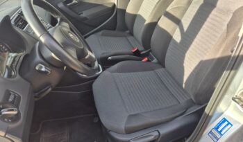 Volkswagen Polo 1.2 TSI Blue Motion Technology Life full