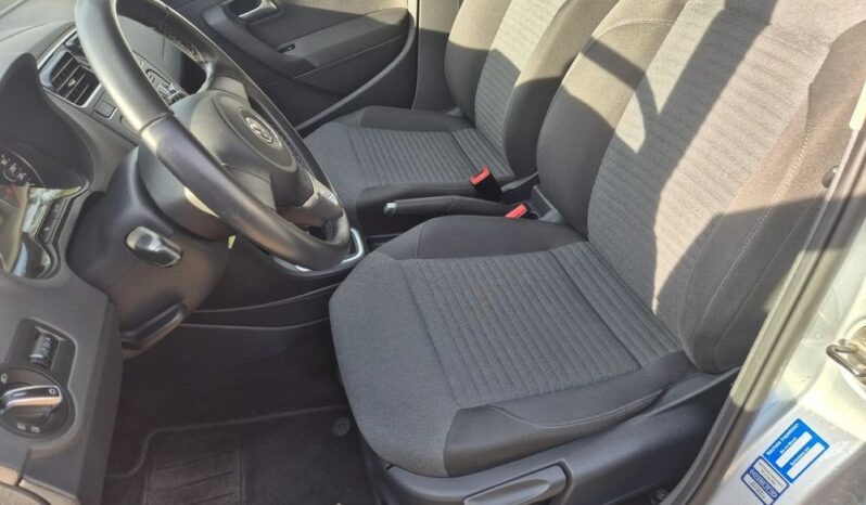 Volkswagen Polo 1.2 TSI Blue Motion Technology Life full