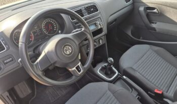 Volkswagen Polo 1.2 TSI Blue Motion Technology Life full