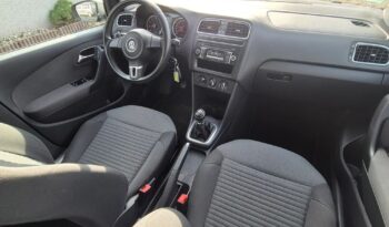 Volkswagen Polo 1.2 TSI Blue Motion Technology Life full
