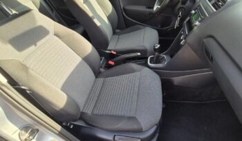 Volkswagen Polo 1.2 TSI Blue Motion Technology Life full