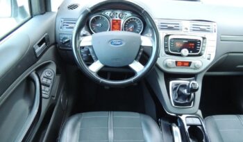 Ford Kuga 2.0 TDCi 4WD Titanium full