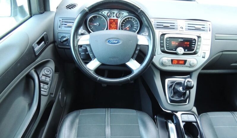 Ford Kuga 2.0 TDCi 4WD Titanium full