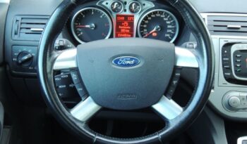 Ford Kuga 2.0 TDCi 4WD Titanium full