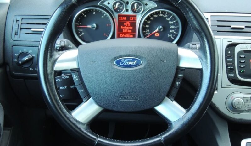 Ford Kuga 2.0 TDCi 4WD Titanium full