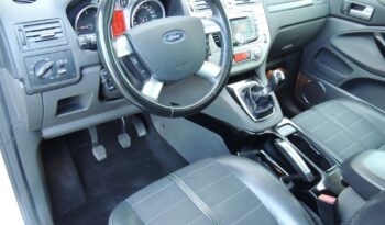 Ford Kuga 2.0 TDCi 4WD Titanium full