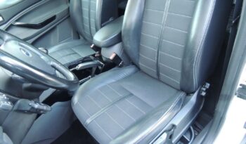Ford Kuga 2.0 TDCi 4WD Titanium full