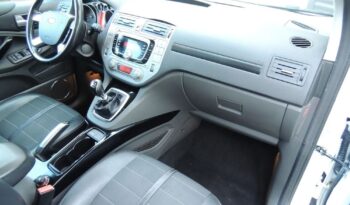 Ford Kuga 2.0 TDCi 4WD Titanium full