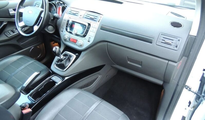 Ford Kuga 2.0 TDCi 4WD Titanium full