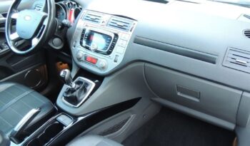 Ford Kuga 2.0 TDCi 4WD Titanium full