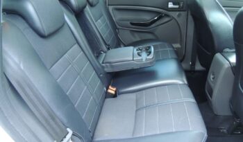 Ford Kuga 2.0 TDCi 4WD Titanium full