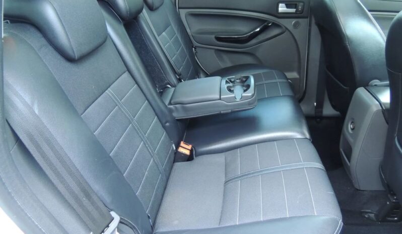 Ford Kuga 2.0 TDCi 4WD Titanium full
