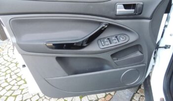 Ford Kuga 2.0 TDCi 4WD Titanium full