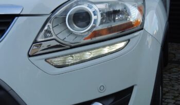 Ford Kuga 2.0 TDCi 4WD Titanium full