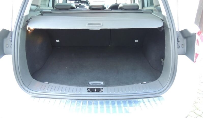 Ford Kuga 2.0 TDCi 4WD Titanium full
