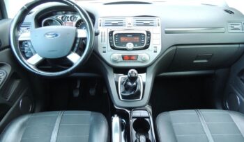Ford Kuga 2.0 TDCi 4WD Titanium full