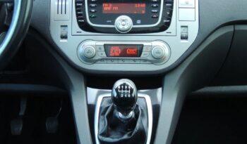 Ford Kuga 2.0 TDCi 4WD Titanium full