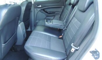 Ford Kuga 2.0 TDCi 4WD Titanium full