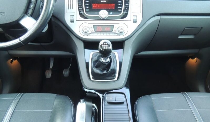 Ford Kuga 2.0 TDCi 4WD Titanium full