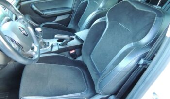 Renault Megane 1.3 TCe FAP Intens full