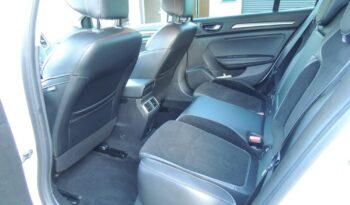 Renault Megane 1.3 TCe FAP Intens full