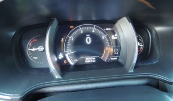 Renault Megane 1.3 TCe FAP Intens full