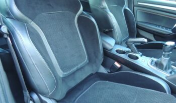 Renault Megane 1.3 TCe FAP Intens full