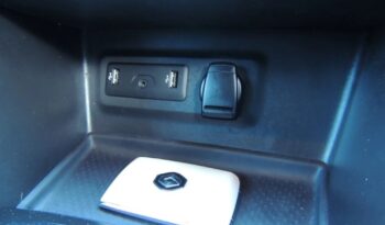 Renault Megane 1.3 TCe FAP Intens full