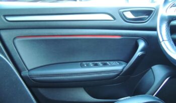 Renault Megane 1.3 TCe FAP Intens full
