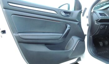 Renault Megane 1.3 TCe FAP Intens full