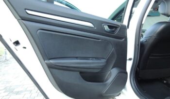 Renault Megane 1.3 TCe FAP Intens full