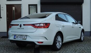 Renault Megane 1.3 TCe FAP Intens full