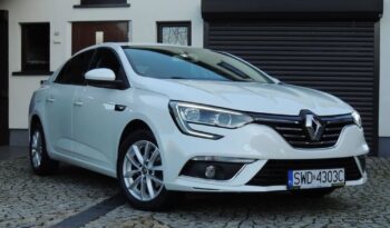 Renault Megane 1.3 TCe FAP Intens full