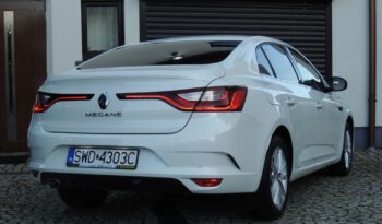 Renault Megane 1.3 TCe FAP Intens full