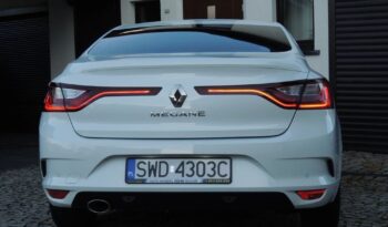Renault Megane 1.3 TCe FAP Intens full