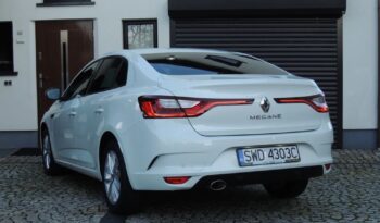 Renault Megane 1.3 TCe FAP Intens full