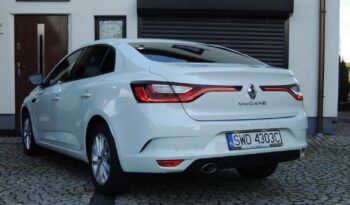 Renault Megane 1.3 TCe FAP Intens full