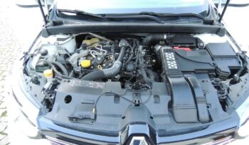 Renault Megane 1.3 TCe FAP Intens full