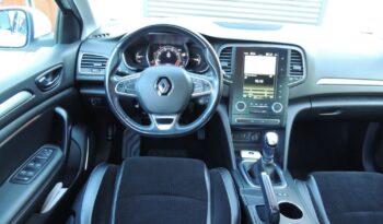 Renault Megane 1.3 TCe FAP Intens full