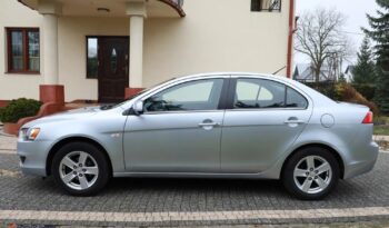 Mitsubishi Lancer 1.5 Invite full