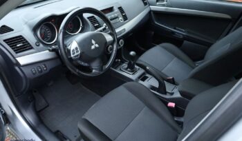 Mitsubishi Lancer 1.5 Invite full