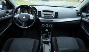 Mitsubishi Lancer 1.5 Invite full